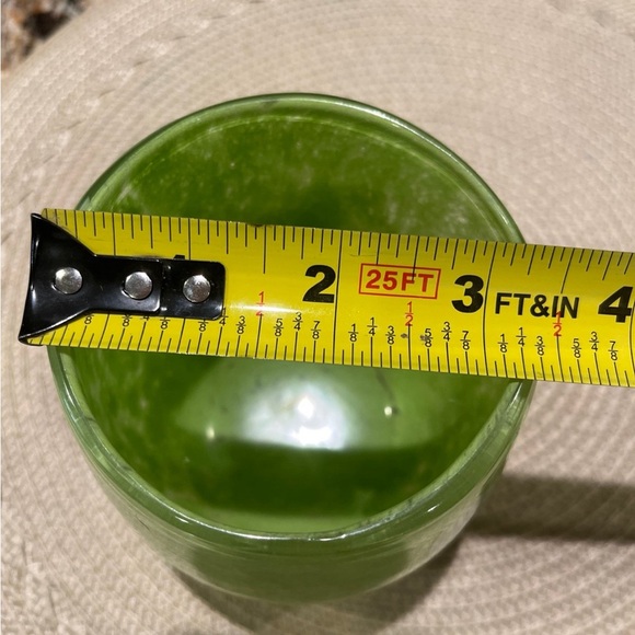 Unique Hand blown Art Glass - Picture 7 of 7